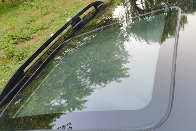 Used Subaru Forester 2016 2.0i Luxury Navigation Edition
