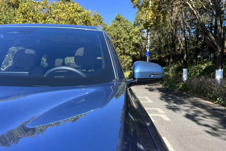 Used Chery Tiggo 8 PLUS C-DM 2025 1.5T 116 km Prestige Version 5 Seats
