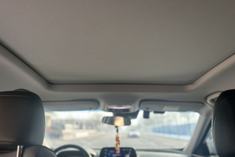 Used Chevrolet Menlo 2022 Starry Edition
