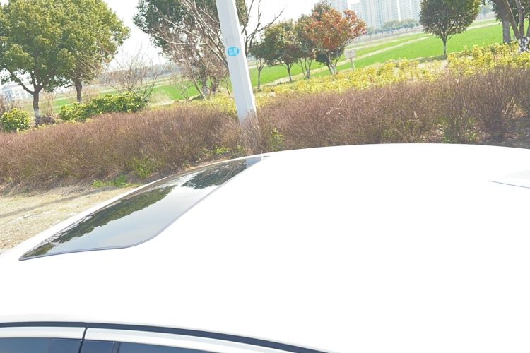 Used Buick Regal 2019 20T Elite Version China VI Standard
