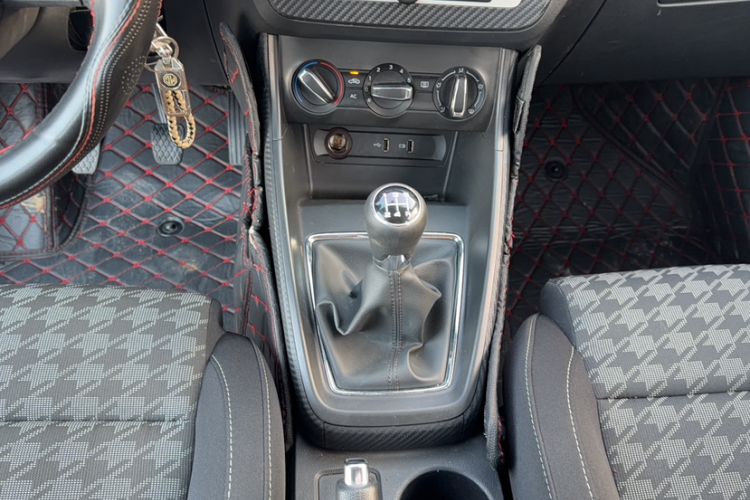 Used MG ZS 2018 1.5L Manual Comfort Edition China V Standard