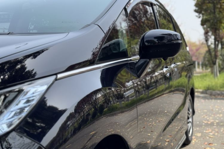 Used Honda Odyssey 2021 2.0L Rui·Comfort Edition