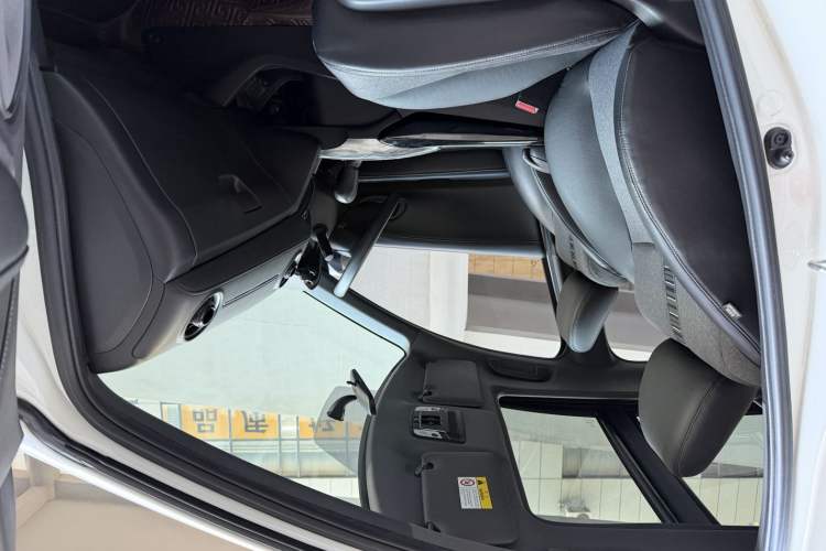 Used Honda XR-V 2020 220TURBO CVT Luxury Edition