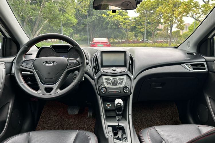 Used Chery Arrizo 5 2016 1.5L CVT Lingrui Edition Headliner