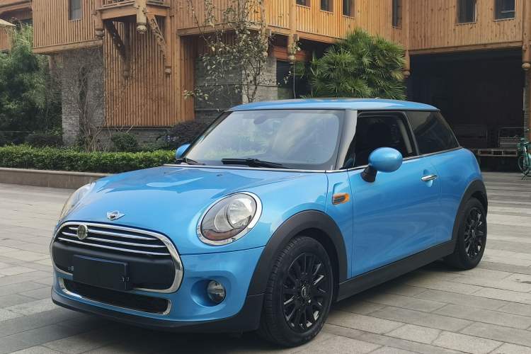Used MINI MINI 2014 1.2T ONE+
