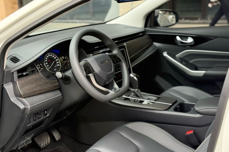 Used Venucia D60 2023 PLUS 1.6L XL CVT Yue Ling Edition
