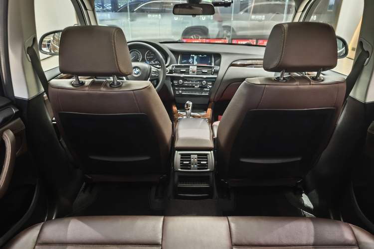 Used BMW X3 2014 xDrive20i X Design Package