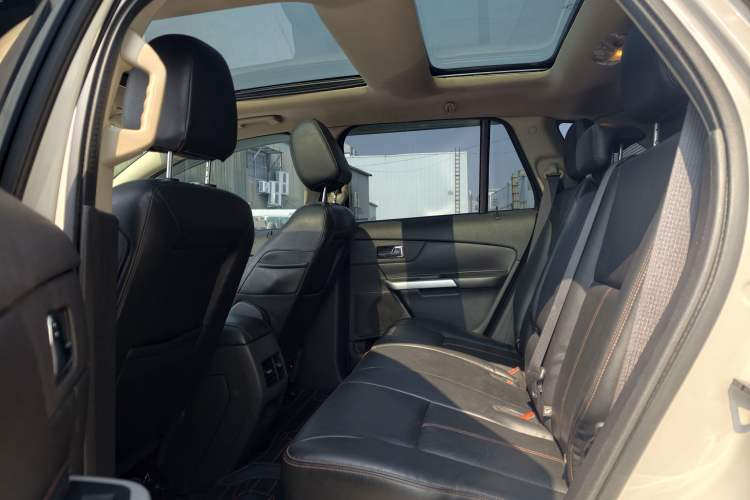 Used Toyota Highlander 2017 2.0T Four-Wheel Drive Ultimate Edition 7 Seats