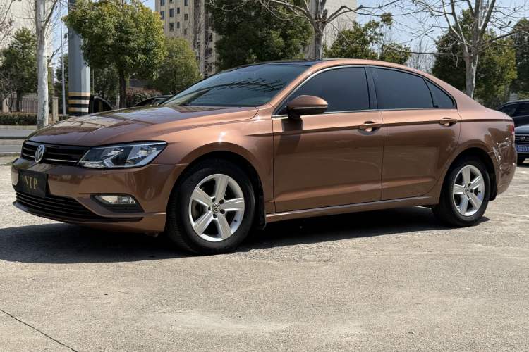 Used Volkswagen Lamando 2017 230TSI DSG Fashion Edition