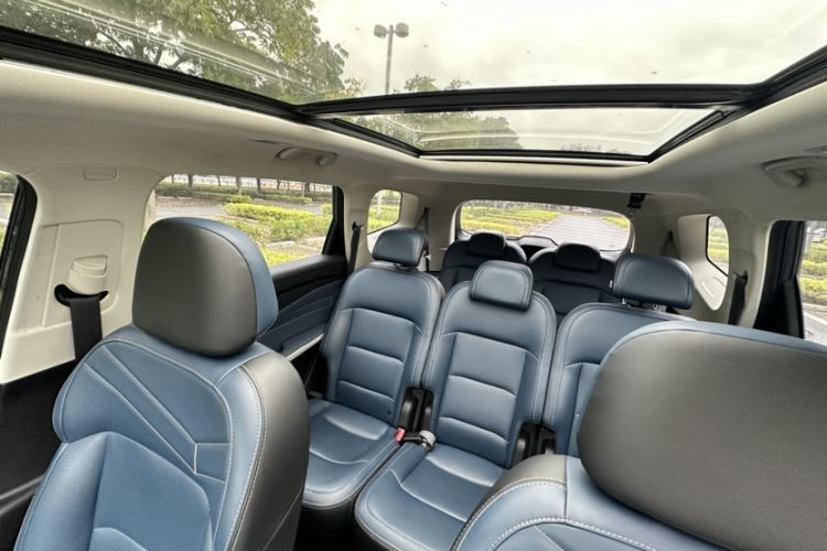 Used Livan Livan 9 2023 470 km Founder Edition