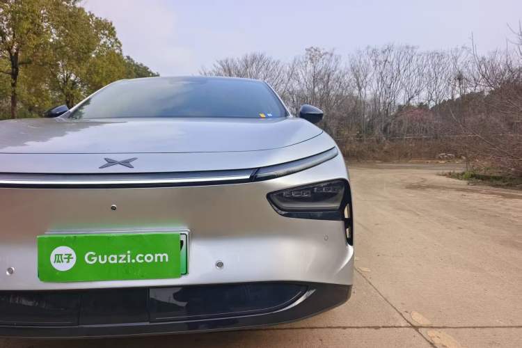 Used XPeng G7 2025 702 Max
