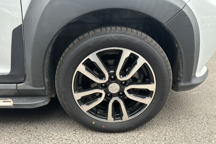 Used FAW Yingzhi G5 2016 1.5L CVT Elite Edition