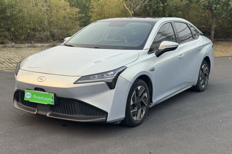 Used AION S Plus 2021 70 Intelligent Edition