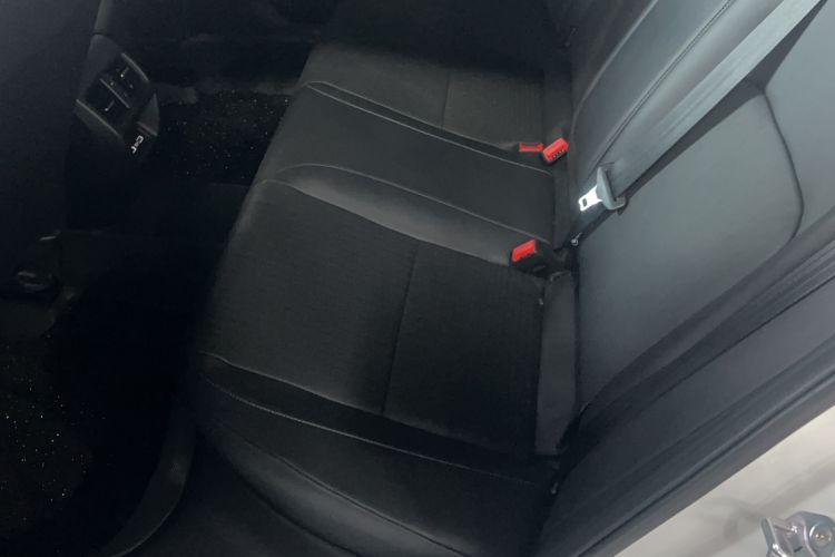 Used Honda Integra 2023 240TURBO CVT Luxury Edition