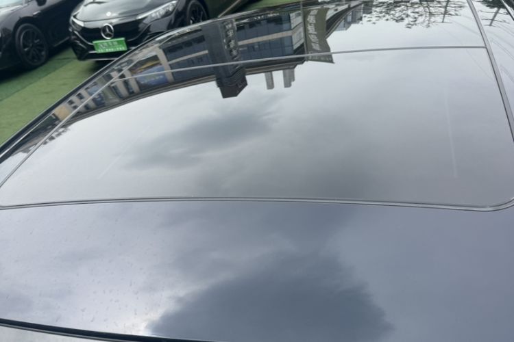 Used BMW i3 2022 eDrive 35 L Roof