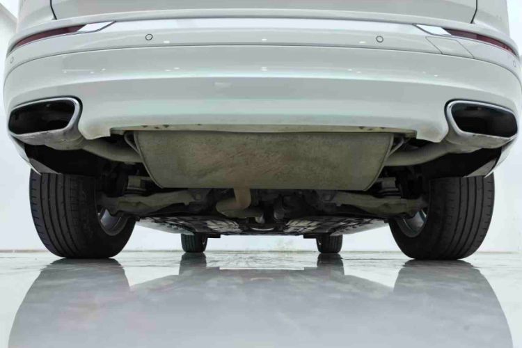 Used Volvo XC60 2020 T5 4x4 Zhiyi Luxury Edition