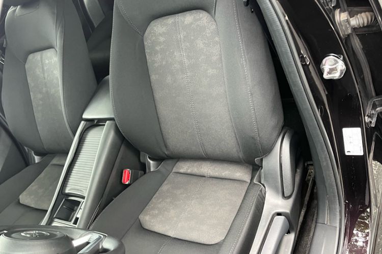 Used Mazda CX-4 2021 2.0L Automatic Two-Wheel Drive Blue Sky Dynamic Edition
