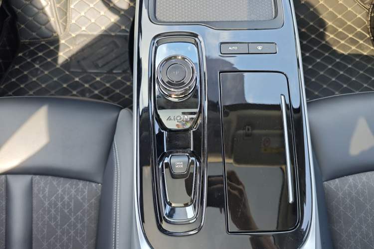 Used AION S Plus 2022 70 Enjoy Edition
