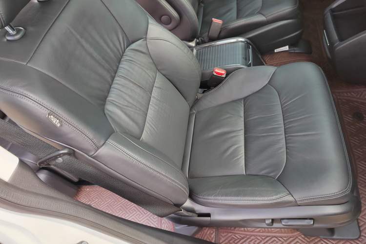 Used Honda Odyssey 2021 2.0L Rui·Luxury Edition