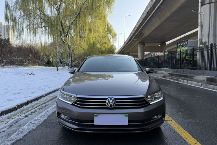 Used Volkswagen Magotan 2018 380TSI DSG Luxury Model