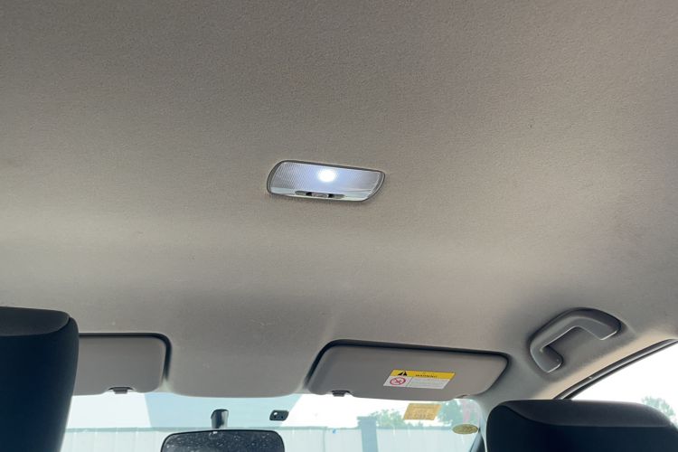 Used Honda Fit 2021 1.5L CVT Trend Edition