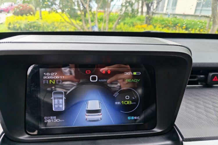 Used Wuling Hongguang MINIEV 2022 GAMEBOY 300km Play Edition Lithium Iron Phosphate