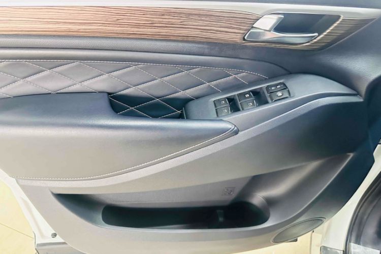 Used GAC Trumpchi M8 2020 Flagship Model 390T Deluxe Edition