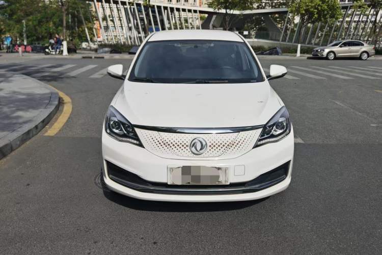 Used Dongfeng Aeolus E70 2021 Revised Version 2 500 Super Delight Edition