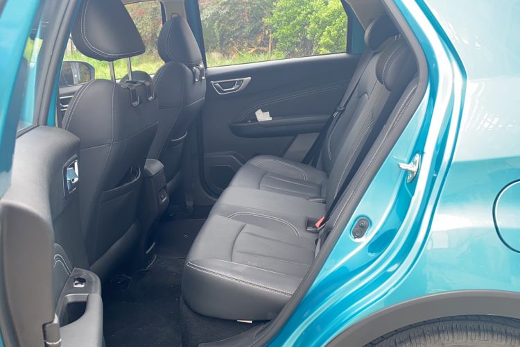 Used Geely Auto Vision X3 2020 1.5L CVT Luxury Model
