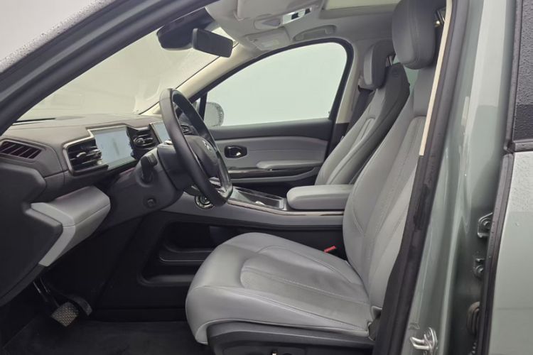 Used Nio ES6 2020 420 km Sport Edition