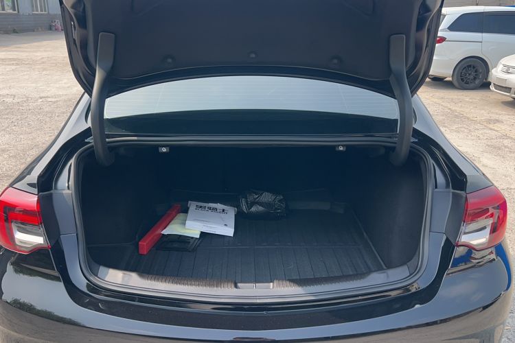 Used Buick Regal 2024 Revised 25T Ultra-Comfort Edition