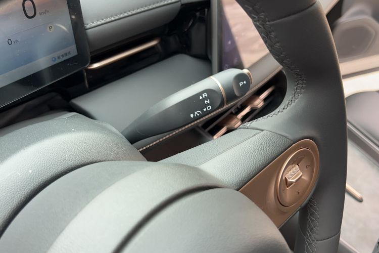 Used Baojun Baojun E6 2026 Model 500km Enjoyment Edition