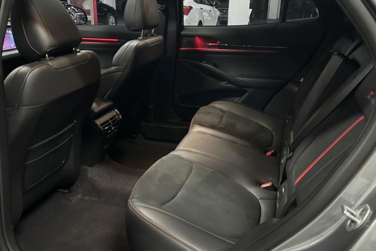 Used Ford Mondeo 2024 2.0T E-Hybrid Sport Edition ST-Line
