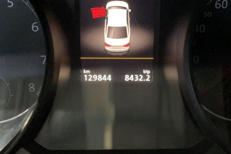 Used Volkswagen Passat 2016 330TSI DSG Prestige Edition