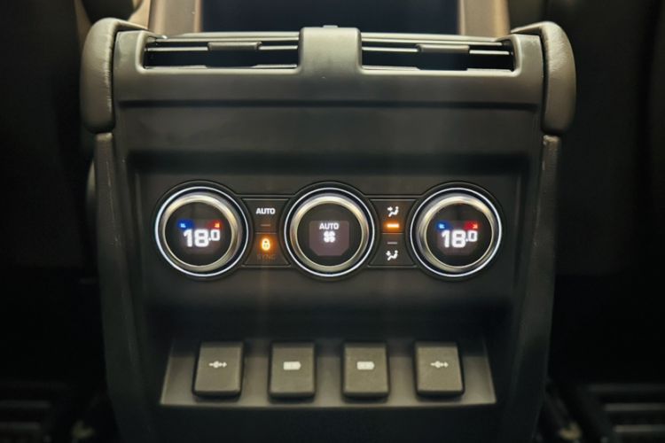 Used Land Rover Defender 2020 110 P400 HSE