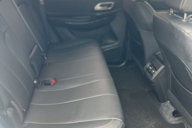 Used Oshan X7 PLUS 2022 1.5T Blue Whale Edition Automatic Prestige Version
