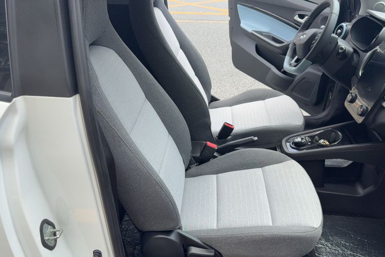 Used Chery New Energy Little Ant 2024 251km Love Edition