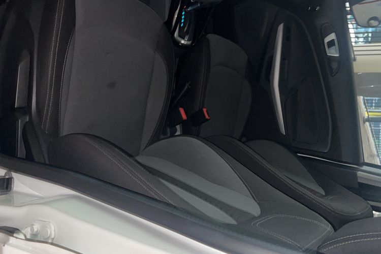 Used Ford EcoSport 2013 1.5L Automatic Fashion Model