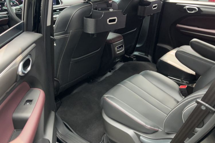 Used GAC Trumpchi M6 2023 PRO 270T DCT Luxury Edition
