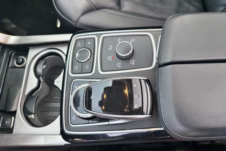 Used Mercedes-Benz GLS 2016 GLS 400 4MATIC Dynamic Model