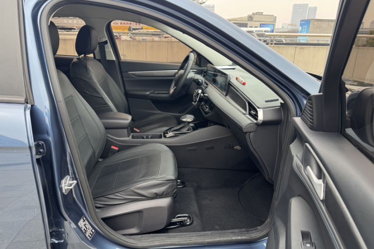 Used Ford Escort 2021 1.5L Automatic Gold Edition