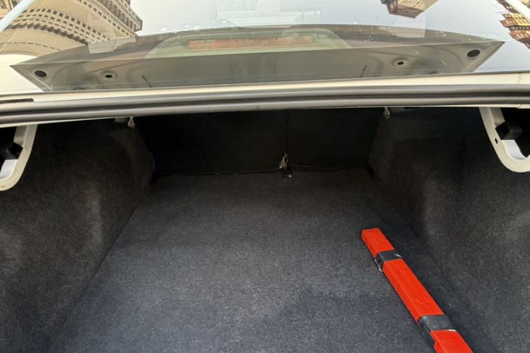 Used Peugeot 301 2017 1.6L Automatic Comfort Edition
