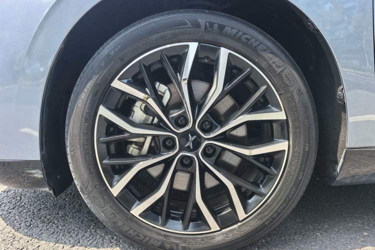 Used XPeng P5 2021 460G+
