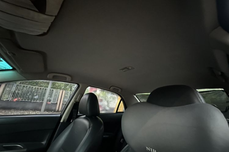 Used BYD L3 2012 1.5L Manual Comfort Edition