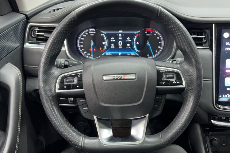 Used Oshan COSPro 2021 1.5T Automatic Flagship 7-Seater