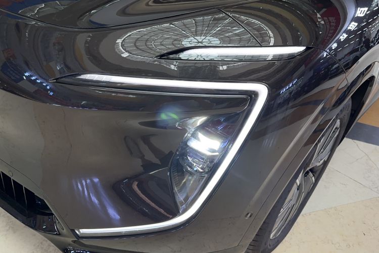 Used Avatr 07 2024 Pro+ All-Electric Version