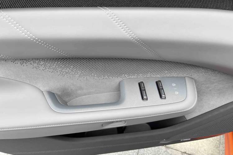 Used Zeekr 001 2025 WE Edition 100 kWh Rear-Wheel Drive