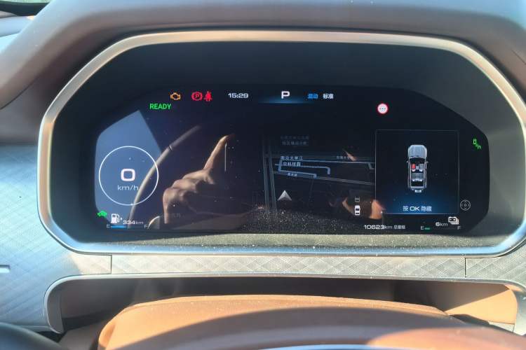 Used Tank 700 New Energy 2024 Hi4-T Extreme Edition