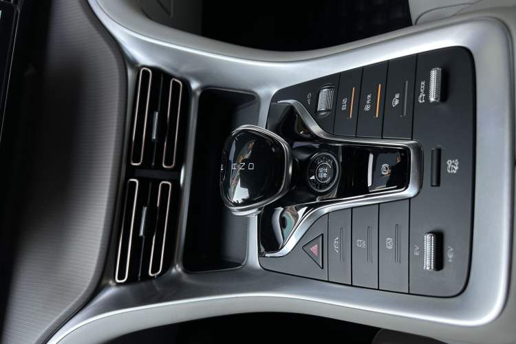 Used BYD Song Pro New Energy 2022 DM-i 110km Flagship Model