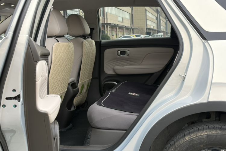 Used AION UT 2025 330 Starlight Edition